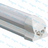 LED tube intergrated T8 easy instal aluminum high PF CE UL